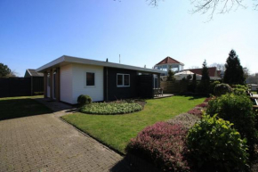 VZ986 Vakantiebungalow in Oostkapelle